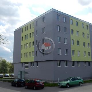 Prodej bytu 3+kk 79 m² Třebíč, Družstevní