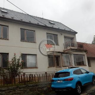 Prodej rodinného domu 160 m² Kožichovice, 