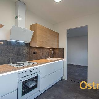 Prodej bytu 2+1 53 m² Ostrava, Provaznická