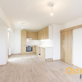 Prodej bytu 3+kk 59 m² Ostrava, Výškovická