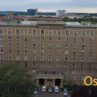 Prodej bytu 3+1 88 m² Ostrava