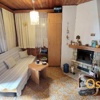 Prodej chaty 48 m² Ostrava, Branecká