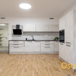 Pronájem bytu 2+kk 73 m² Ostrava, Dlouhá