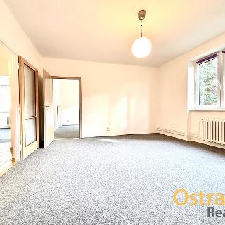 Pronájem bytu 3+1 72 m² Frýdek-Místek, Třanovského