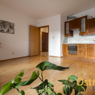 Pronájem bytu 2+kk 47 m² Ostrava, Blahoslavova