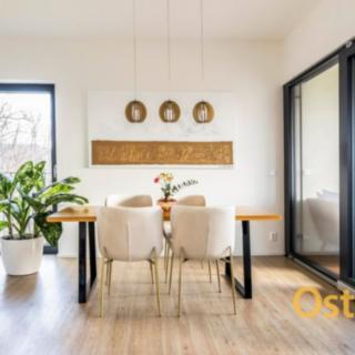 Pronájem bytu 3+kk 109 m² Ostrava