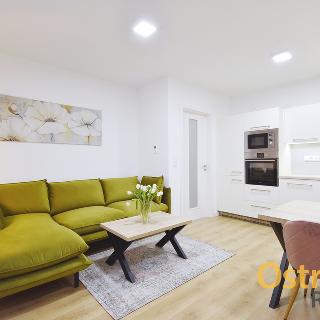 Pronájem bytu 2+kk 44 m² Ostrava, Lidická