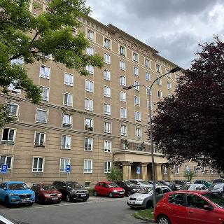 Prodej bytu 3+1 88 m² Ostrava, Čs. exilu