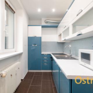 Pronájem bytu 3+1 58 m² Frýdek-Místek, Lidická