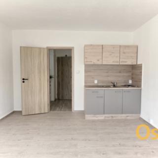 Pronájem bytu 1+kk, garsoniery 22 m² Ostrava