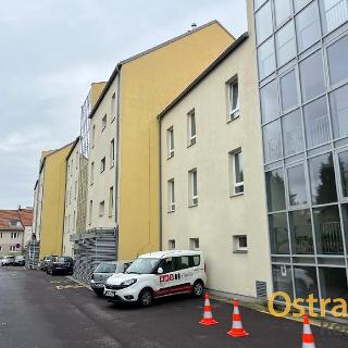 Prodej bytu 4+1 105 m² Znojmo, Rooseveltova