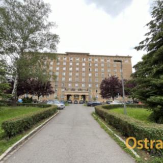 Prodej bytu 3+1 88 m² Ostrava, Čs. exilu