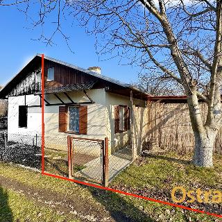 Prodej chaty 18 m² Krnov, 