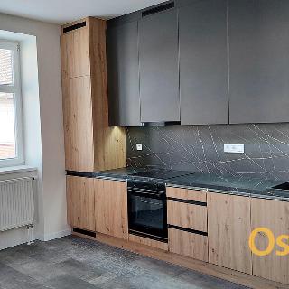 Pronájem bytu 2+kk 49 m² Ostrava, V Zátiší