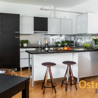 Pronájem bytu 3+kk 140 m² Ostrava, Blahoslavova