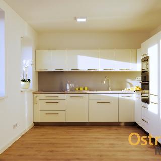 Pronájem bytu 3+kk 73 m² Ostrava, Lidická