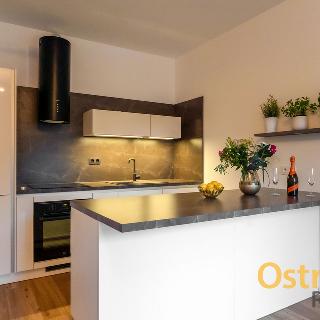 Pronájem bytu 1+kk a garsoniéry 35 m² Ostrava, Na Baranovci