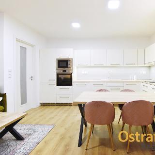 Pronájem bytu 2+kk 44 m² Ostrava, Lidická