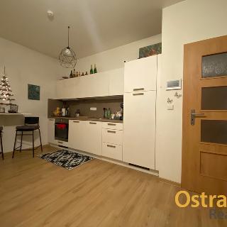 Pronájem bytu 3+kk 78 m² Olomouc, Michalská