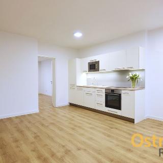 Pronájem bytu 2+kk 50 m² Ostrava, Lidická