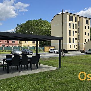 Pronájem bytu 2+kk 51 m&sup2; Ostrava