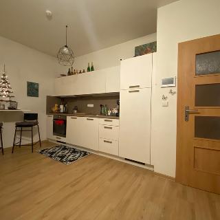 Pronájem bytu 3+kk 78 m² Olomouc, Michalská