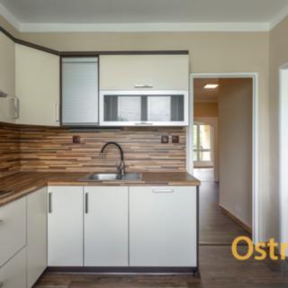 Pronájem bytu 3+1 70 m² Ostrava