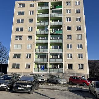 Prodej bytu 3+1 65 m&sup2; Odry