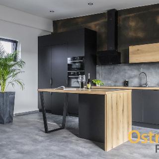 Pronájem bytu 4+kk 123 m² Vratimov, Jana Sládka