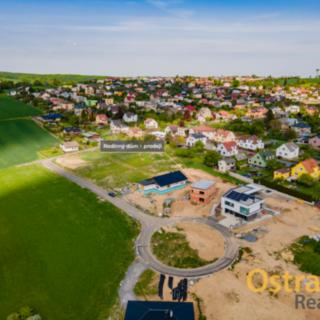 Prodej rodinného domu 136 m² Velká Polom