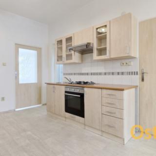 Pronájem bytu 1+1 53 m² Ostrava Moravská, Veleslavínova