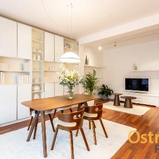 Pronájem bytu 4+kk 145 m² Ostrava, Keltičkova