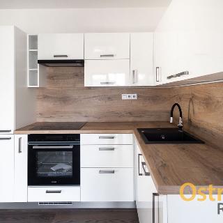 Pronájem bytu 3+kk 87 m² Ostrava, Kasalického