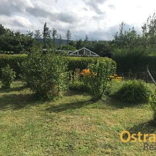 Prodej zahrady 376 m² Zlaté Hory