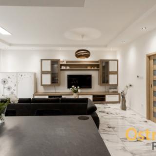Prodej bytu 3+kk 92 m² Ostrava