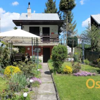 Prodej chaty 48 m² Ostrava