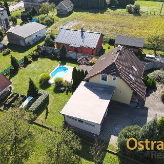 Prodej rodinného domu 118 m² Ostrava, Obilní