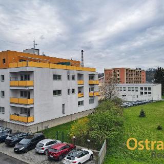 Pronájem bytu 2+kk 61 m² Frýdek-Místek, Malý Koloredov