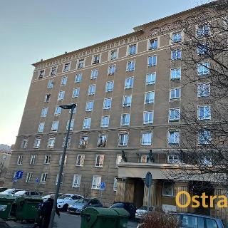 Prodej bytu 3+1 77 m² Ostrava, Čs. exilu