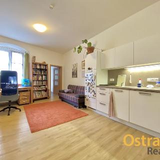 Pronájem bytu 3+kk 71 m² Olomouc, Michalská