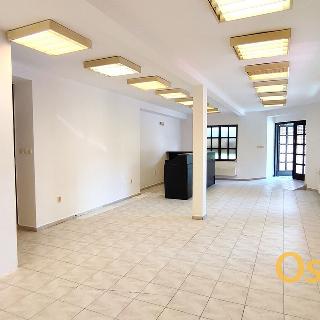 Pronájem obchodu 73 m² Ostrava, U Kapličky