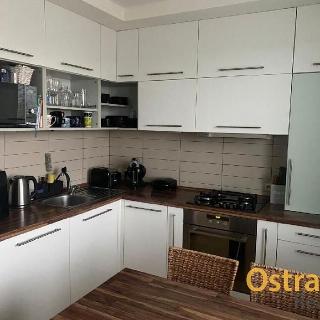 Prodej bytu 3+1 79 m² Ostrava, Slavíkova