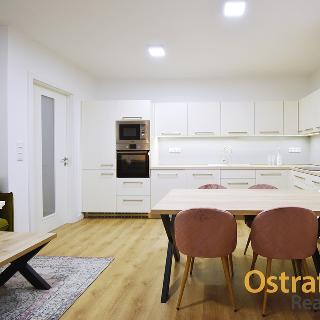 Pronájem bytu 2+kk 44 m² Ostrava, Lidická