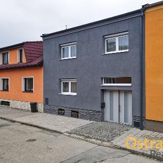 Pronájem rodinného domu 250 m² Olomouc, Skopalíkova