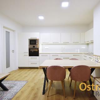 Pronájem bytu 2+kk 44 m² Ostrava, Lidická