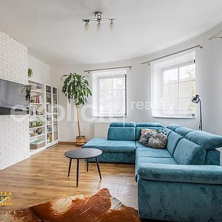 Prodej bytu 4+kk 160 m&sup2; Napajedla