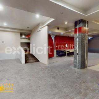 Pronájem obchodu 314 m² Uherský Brod