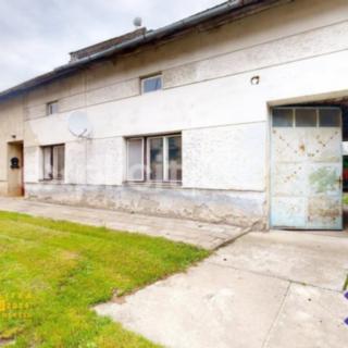 Prodej výrobního objektu 127 m² Zahnašovice