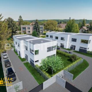 Prodej rodinného domu 98 m&sup2; Kladno