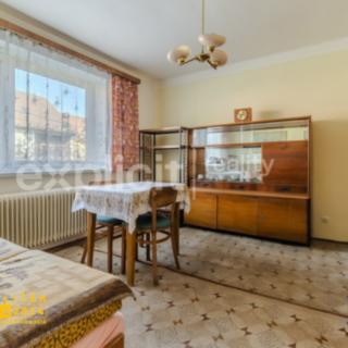 Prodej rodinného domu 157 m&sup2; Domanín